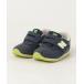 [New Balance] [KIDS] low cut спортивные туфли 13cm темно-синий Kids 