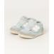[New Balance] [KIDS] обувь 12cm голубой Kids 