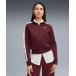 [PUMA] джерси блузон LARGE оттенок красного прочее женский 