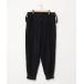 [Y-3] брюки MEDIUM черный мужской 