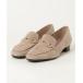 [GINZA Kanematsu] обувь 24.5cm Pink Lady -s