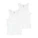  майка Schott/ Schott /×Miller/× зеркало /TANK TOP 2PACK/2 упаковка майка мужской женский 
