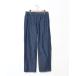 [FREAK'S STORE] Denim брюки [RED KAP сотрудничество ] Mb люмен z