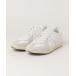 [GERMAN TRAINER] low cut спортивные туфли 43 белый мужской 