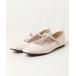 [BEAUTY&amp;YOUTH UNITED ARROWS] балетки 24cm Pink Lady -s