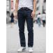 джинсы [LEVI'S/ Levi's ][ всесезонный соответствует . дорога распорка 505 T3 core Basic постоянный распорка всесезонный стрейч . дорога порог двери e...