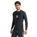  Rush Guard BILLABONG мужской HI NECK LS длинный рукав Rush Guard [2026 год весна лето модель ] мужской 
