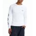 Rush Guard VOLCOM мужской PISTOL STONE LS RASH длинный рукав Rush Guard [2026 год весна лето модель ] мужской 