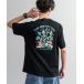 �m�[�X�t�F�C�X t�V���c THE NORTH FACE �U�E�m�[�X�t�F�C�X M'S EVERGREEN S/S R/TEE 1 �o�b�N�v�����g�����N���[�l�b�NT�V���c �����Y ���f�B�[�X