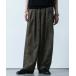  слаксы Botanical Pattern Summer Cocoon Easy Pants/ общий рисунок / summer ko Kuhn легкий брюки мужской 