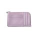 [YAHKI] футляр для карточек ONE SIZE lilac женский 