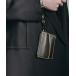 [CHARLES &amp; KEITH] футляр для карточек XX-SMALL оттенок серебра прочее женский 