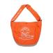 [FREAK'S STORE] сумка на плечо ONE SIZE orange мужской 