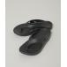 ���� �E�[�t�H�X oofos �X�|�[�c�T���_�� ���J�o���[�T���_�� �T���_�� OOFOS/Ooriginal Black ���f�B�[�X �����Y