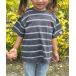  baby [KIDS][U.S. POLO ASSN.]1 отметка вышивка T