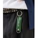 �L�[�P�[�X �u1/2HALF / �n�[�t�v KEY/PAY �C�^���A�����U�[�L�[�z���_�[/ �L�[�P�[�X /�R�C���P�[�X /HA-279
