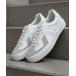 [GERMAN TRAINER] low cut спортивные туфли 36 белый × белый мужской 