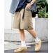 [U.S. POLO ASSN.] шорты L бежевый мужской 