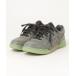 [Reebok] low cut спортивные туфли 26cm серый мужской 