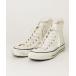 [CONVERSE ALL STAR] - ikatto спортивные туфли 26 белый мужской 