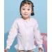  Rush Guard оборка линия кромка gya The - Rush Guard (90~130cm) Kids ребенок девочка 