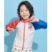  Rush Guard пожарная машина жук-носорог динозавр блок нашивка bai цвет Rush Guard (90~130cm) Kids ребенок мужчина 