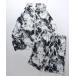  выставить High Function All Over Print Zip Hoodie & Shorts/ выставить 2 позиций комплект UV cut Parker & шорты многофункциональный контакт...