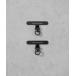 STAINLESS SP HOLDER поворотный нержавеющая сталь смартфон держатель 2P