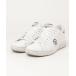 [Reebok] low cut спортивные туфли 28cm белый мужской 