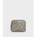 [CHARLES &amp; KEITH] футляр для карточек XX-SMALL оттенок серебра прочее женский 