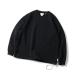 [gym master] тренировочный cut and sewn MEDIUM черный мужской 