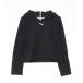 [PUMA] тянуть over Parker L черный женский 