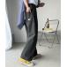 [Java] Denim брюки MEDIUM оттенок черного прочее 2 мужской 