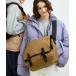 [KELTY] сумка "почтальонка" ONE SIZE мокка женский 