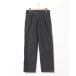 [REBALANCE] Denim брюки SMALL черный мужской 