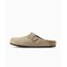  обувь BIRKENSTOCK / Birkenstock Boston REGULAR 60461 мужской 