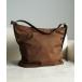  сумка на плечо FAUX SUEDE SHOULDER BAG мужской женский 
