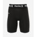 [Hurley: Harley ] Phantom a потертость tik одежда внутренний шорты PHNTM PP ATHLETIC INNER SHORTS