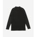 [Hurley: Harley ] Phantom внутренний длинный одежда PHNTM COLD MESH INNER MOCK LS