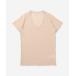 [Hurley: Harley ] Phantom сетка V шея внутренний PHNTM COLD MESH INNER VNECK SS