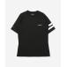  Rush Guard [Hurley: Harley ] Phantom Short рукав Rush Guard PHANTOM PP RASH CMPRSN SS