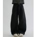  слаксы Switch seam flare slacks / переключатель si-m flair слаксы мужской женский 
