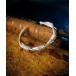  браслет Barbed Wire Half Bangle / балка bdo wire половина браслет мужской женский 