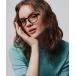  солнцезащитные очки [ специальный заказ ]KANEKO OPTICAL OHAGI женский 