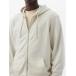 [GAP] Zip выше Parker X-LARGE оттенок белого прочее мужской 
