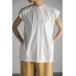 [STYLEMIXER] безрукавка tops FREE белый женский 