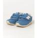 [New Balance] [KIDS] low cut спортивные туфли 14.5cm голубой Kids 