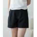  слаксы брюки WEGO/ tuck шорты женский 
