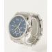 [ARMANI EXCHANGE] часы FREE серебряный ×b люмен z