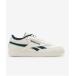 [Reebok] low cut спортивные туфли 24.0cm оттенок белого прочее мужской 